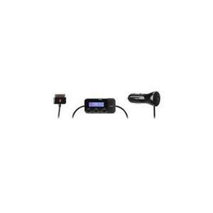  Griffin iTrip Auto FM transmitter and car charger for iPod 