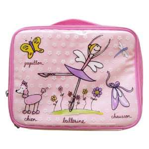  Baby Cie Ballerina Soft Sided Lunch Bag Baby