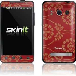  Turkish Tapestry skin for HTC EVO 4G Electronics