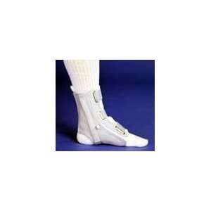  Ossur Canvas Ankle Support with Gel Therapy Health 