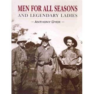  Hardcover   A Man for All Seasons Books