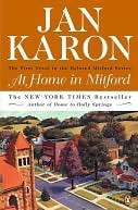   At Home in Mitford (Mitford Series #1) by Jan Karon 