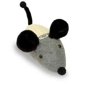   Cat Scratcher Mouse Shape (Catalog Category Cat / Cat Scratching