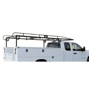  Buyers Service Body Ladder Rack   1000 Lb. Capacity