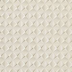  Marca Corona C 10 Project 4 x 4 White Macro Ceramic Tile 