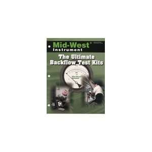  The Ultimate Backflow Test Kits   3 valve: Everything Else