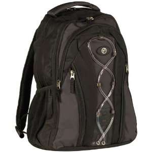  Travel Concepts Ur Gear Backpack   BP705   Black Office 