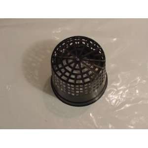  Net Pot Large 8 in x 5 1/2 in. Patio, Lawn & Garden