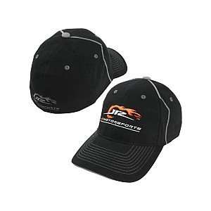   Chase Authentics JR Motorsports Backstretch Fit Hat: Sports & Outdoors