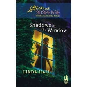  Shadows at the Window (Shadows Series #2) (Steeple Hill 