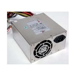  Emacs 400W High Efficiency Power Supply: Electronics