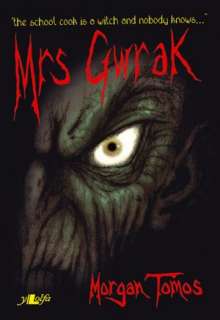   Mrs GwraK by Morgan Tomos, Y Lolfa  Paperback