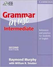   of English, (0521625971), Raymond Murphy, Textbooks   