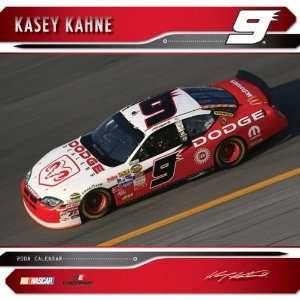 Kasey Kahne 2008 Wall Calendar 