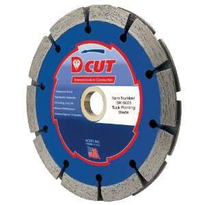  SK 4525 Sandwich Tuckpoint Blade