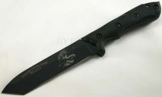 Army Knives Tanto Fixed Blade Knife ARMY10  