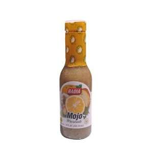 Badia Mojo Marinade Sauce 10oz Grocery & Gourmet Food