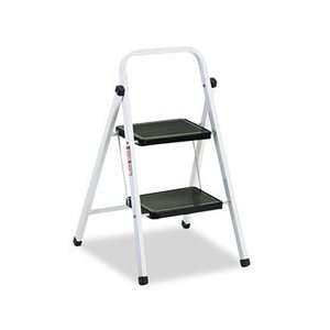   Davidson® QS2 and QS3 Quick Step™ Steel Step Stools: Home & Kitchen