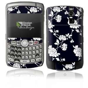  Design Skins for Blackberry 8320 Curve   Funeral Design 