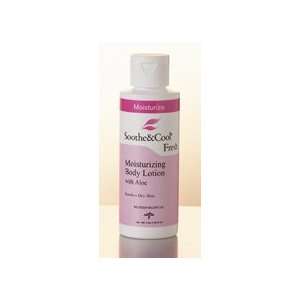  Lotion, Soothe & Cool, 4 Oz Beauty