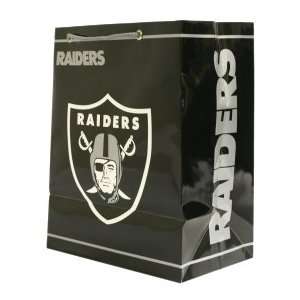  Oakland Raiders Gift Bag