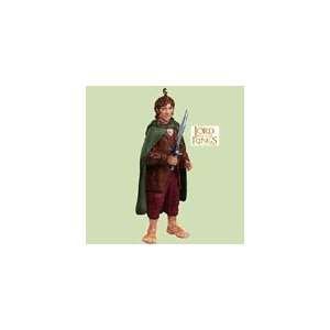  Frodo Baggins   The Lord of the Rings 2004 Hallmark 