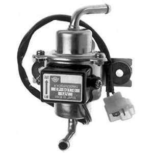  Airtex E8058 Electric Fuel Pump for Standard: Automotive