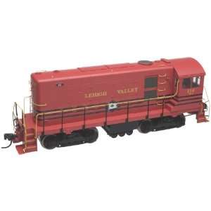  Atlas Model Railroad HO HH660, LV #116 Toys & Games