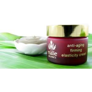  Malie Kauai Anti Aging Firming Elasticity Cream: Beauty