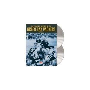  NFL History of the Green Bay Packers/ Ice Bowl Sports 