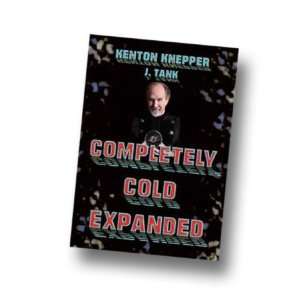   Completely Cold   Live & Expanded (2 CD Set) 