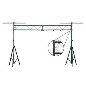   Lts30T 10Ft Portable Trussing System with T Bars: Musical Instruments