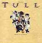 Jethro Tull Crest Of A Knave CD NEW (UK Import) 724347341328  