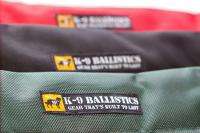 Ballistics Tuff Dog Bed Crate Pet Pad 4 colors/ 2 sizes Free 