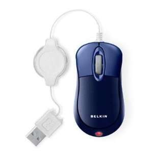  Mobile Retractable Mouse DkBlu Electronics