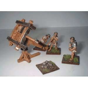  28mm Ancients   Ballista Toys & Games