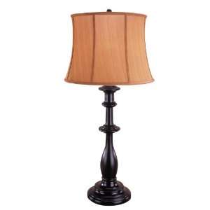    Trend Lighting TT3351 50 Ballister Table Lamp: Home Improvement
