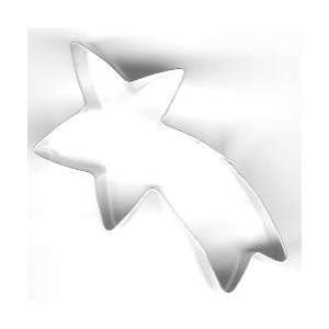  Shooting Star Cookie Cutter