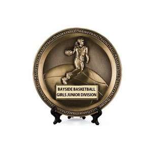   Basketball Trophy    Female Basketball Trophies: Sports & Outdoors