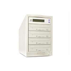  Kano 32x/16x/4x DVD Duplicator (DISCEDGE16X4) Electronics