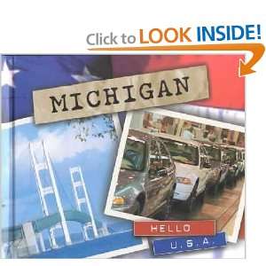  Michigan Karen Sirvaitis Books