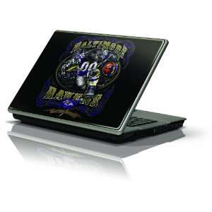    Laptop/Netbook/Notebook); Illustrated Baltimore Ravens Running Back