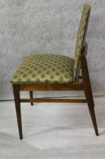 John Stuart Danish Style Modern Teak wood Chair.  