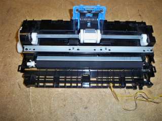 HP RM1 4730 Paper Pick up Assembly LaserJet M1120 M1522  