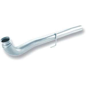  Borla 60091 Exhaust Down Pipe: Automotive