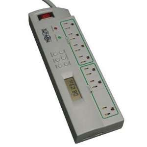  Top Quality By ECO SURGE PROTECTOR GREEN TIMER Office 