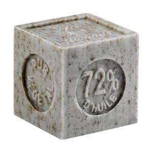  Loccitane Soap Cube with Lavender Grains 12.3 Oz: Beauty
