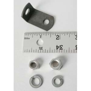  Colony Carburetor Support Bracket