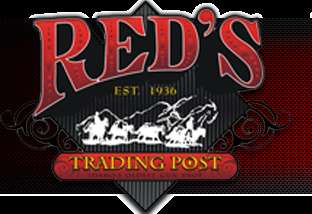   Stores  Reds Trading Post Twin Falls ID  All 