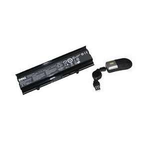  Battery for select Dell Laptop / Notebook / Compatible with Dell 
